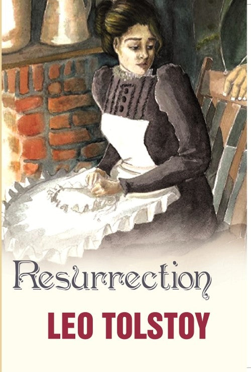 Resurrection - Gyan Books