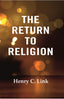 The Return to Religion - Gyan Books