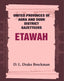 United Provinces of Agra and Oudh District Gazetteers: Etawah Vol. XIX - Gyan Books