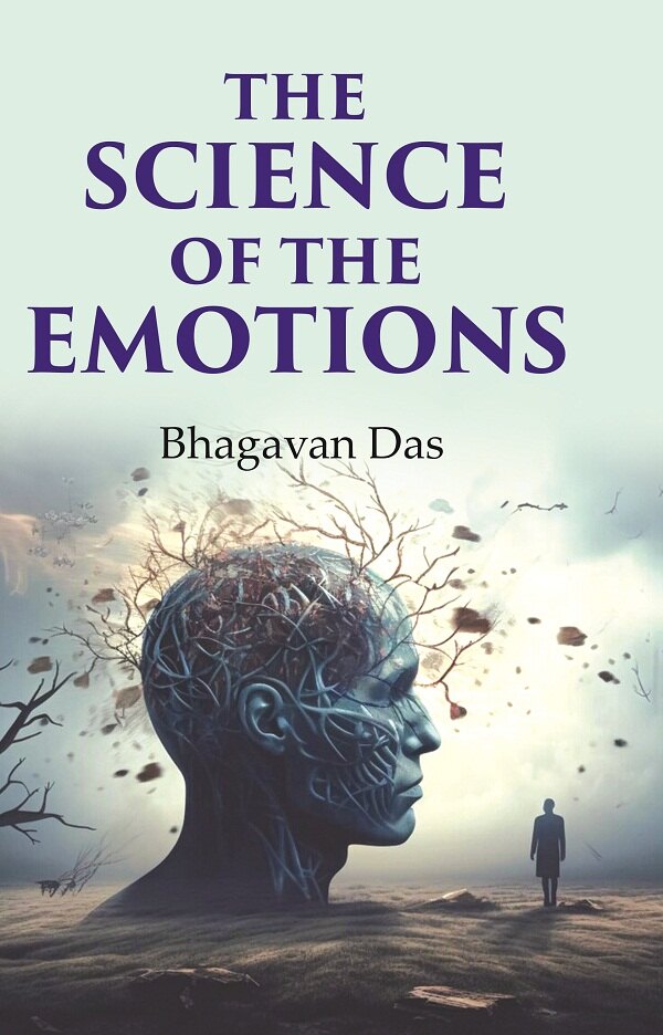 The Science of the Emotions - Gyan Books Main Image