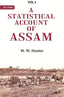 A Statistical Account of Assam 1st - Gyan Books