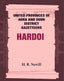 United Provinces of Agra and Oudh District Gazetteers: Hardoi Vol. XXVIII - Gyan Books