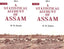A Statistical Account of Assam 2 Vols. Set - Gyan Books