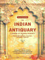 The Indian Antiquary a Journal of Oriental Research in Archeology, History, Literature, Languages, Folklore: Vol. LIII. 1924 53rd - Gyan Books