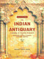 The Indian Antiquary a Journal of Oriental Research in Archeology, History, Literature, Languages, Folklore: Vol. XXXVIII. 1909 38th - Gyan Books