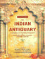 The Indian Antiquary a Journal of Oriental Research in Archeology, History, Literature, Languages, Folklore: Vol. LVIII. 1929 58th - Gyan Books