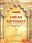 The Indian Antiquary a Journal of Oriental Research in Archeology, History, Literature, Languages, Folklore: Vol. XXXII. 1903 32nd - Gyan Books
