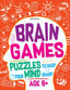 Dreamland Brain Games Age 6+