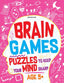 Dreamland Brain Games Age 5+