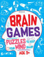 Dreamland Brain Games Age 3+