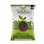 Prana Organics Black Gram Whole
