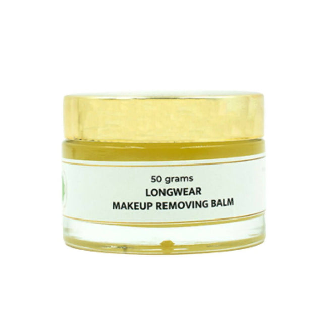 Anahata Longwear Makeup Removing Balm Hover Image