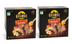 Eatopia Fruit Minis - Dates & Nuts Protein Mini Bar