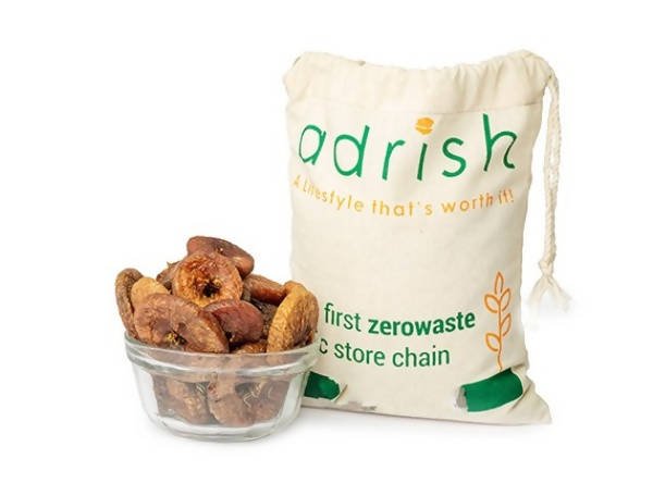 Adrish Organic Figs (Anjeer) Main Image