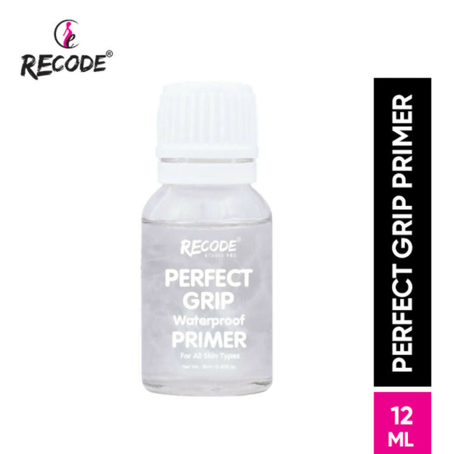 Recode Perfect Grip Waterproof Primer Main Image