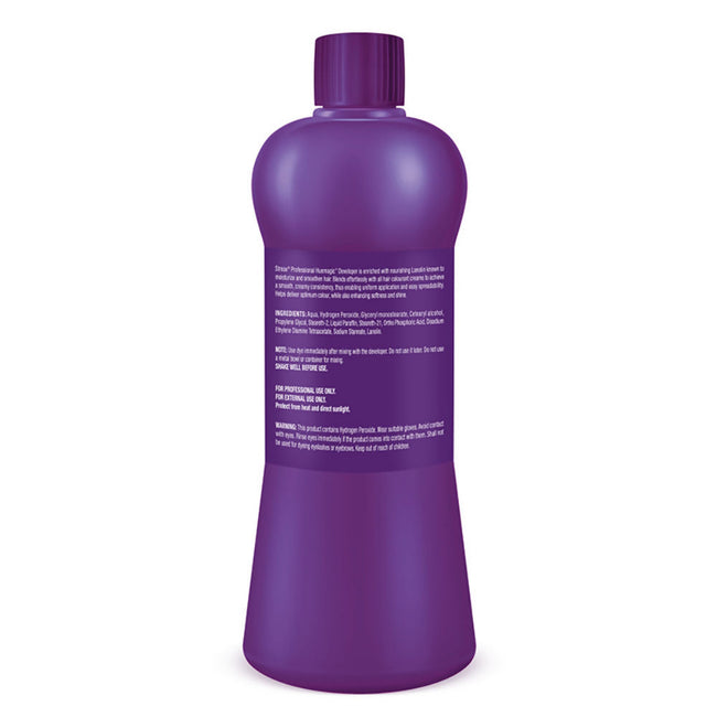 Streax Professional Hue Magic Developer For Hair Colour - 20 Volume 6% Main Image