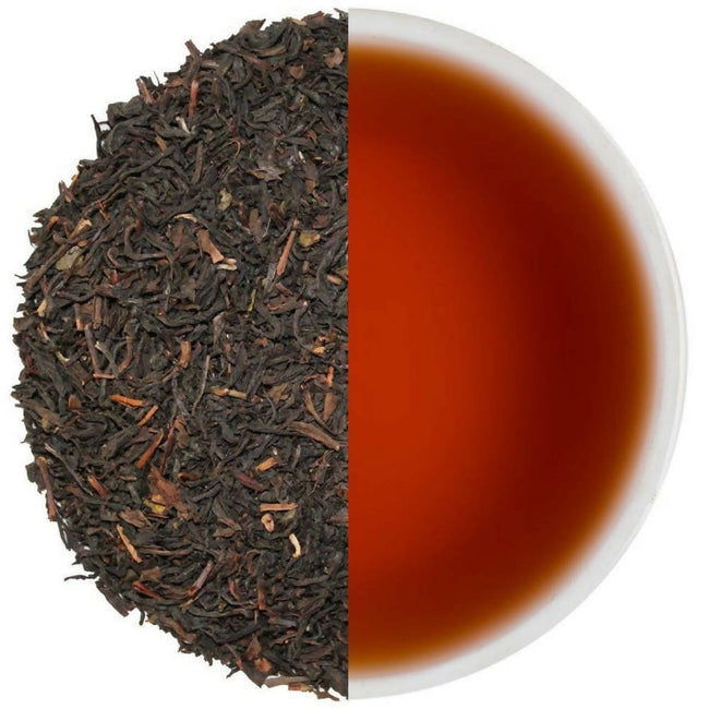 Lopchu Tea Estate Darjeeling Flowery Orange Pekoe Main Image