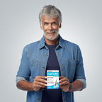 Wellman Hairfollic UK's No.1 Hair Supplement Tablets For Men ( Tricologic Formula 30 Vitamins & Minerals)