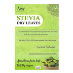 Spag Herbals Stevia Dry Leaves