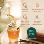 Shankara by Sri Sri Tattva Kumkumadi Oil