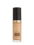 Too Faced Born This Way Super Coverage Multi Use Sculpting Concealer - Sand