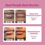 Vilvah Store Lip Balm - Grapefruit