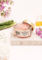 Indya Retinol & Vitamin E Ultra Revitalising Moisturizer