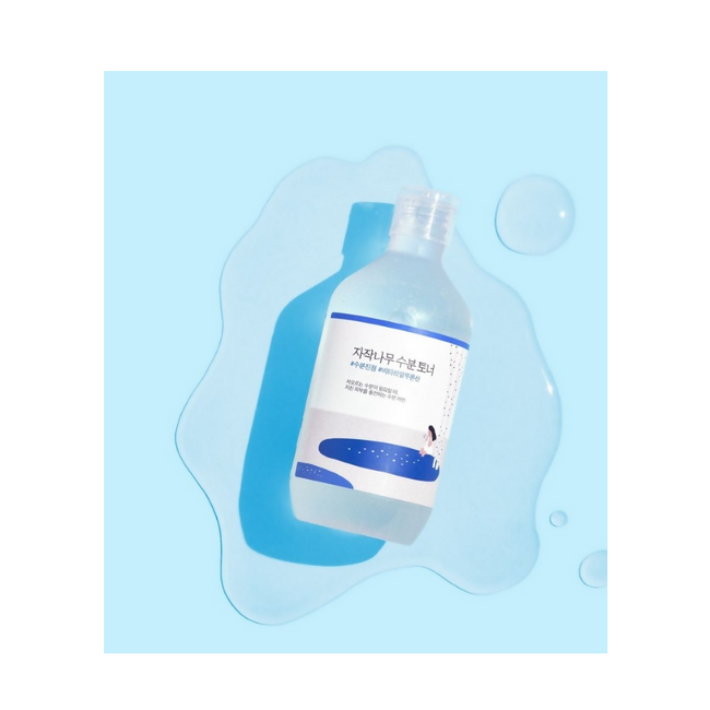 Round Lab Birch Juice Moisturizing Toner Hover Image