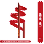 Chambor Extreme Wear Transferproof Lip Liner - Nausicaa
