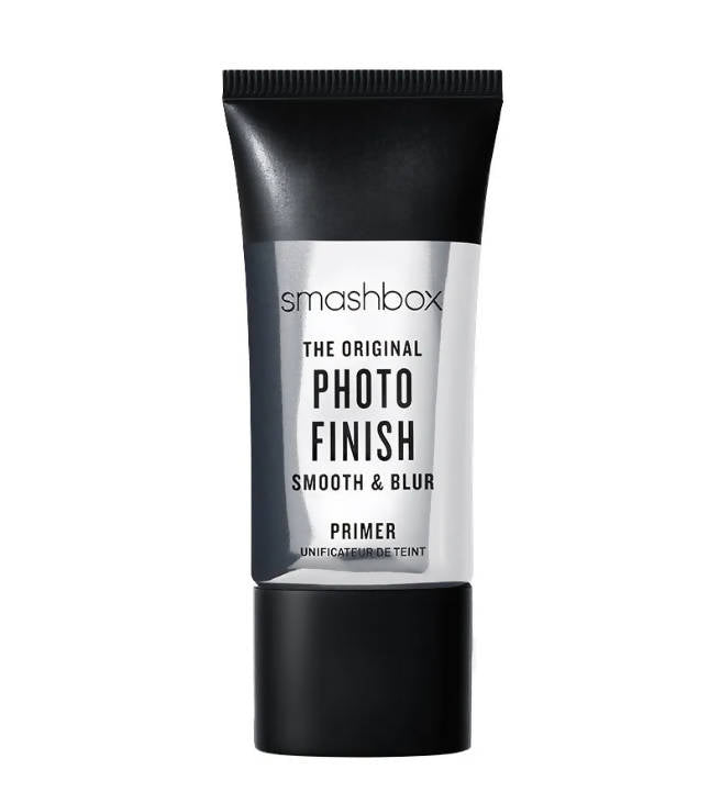 Smashbox The Original Photo Finish Smooth & Blur Primer