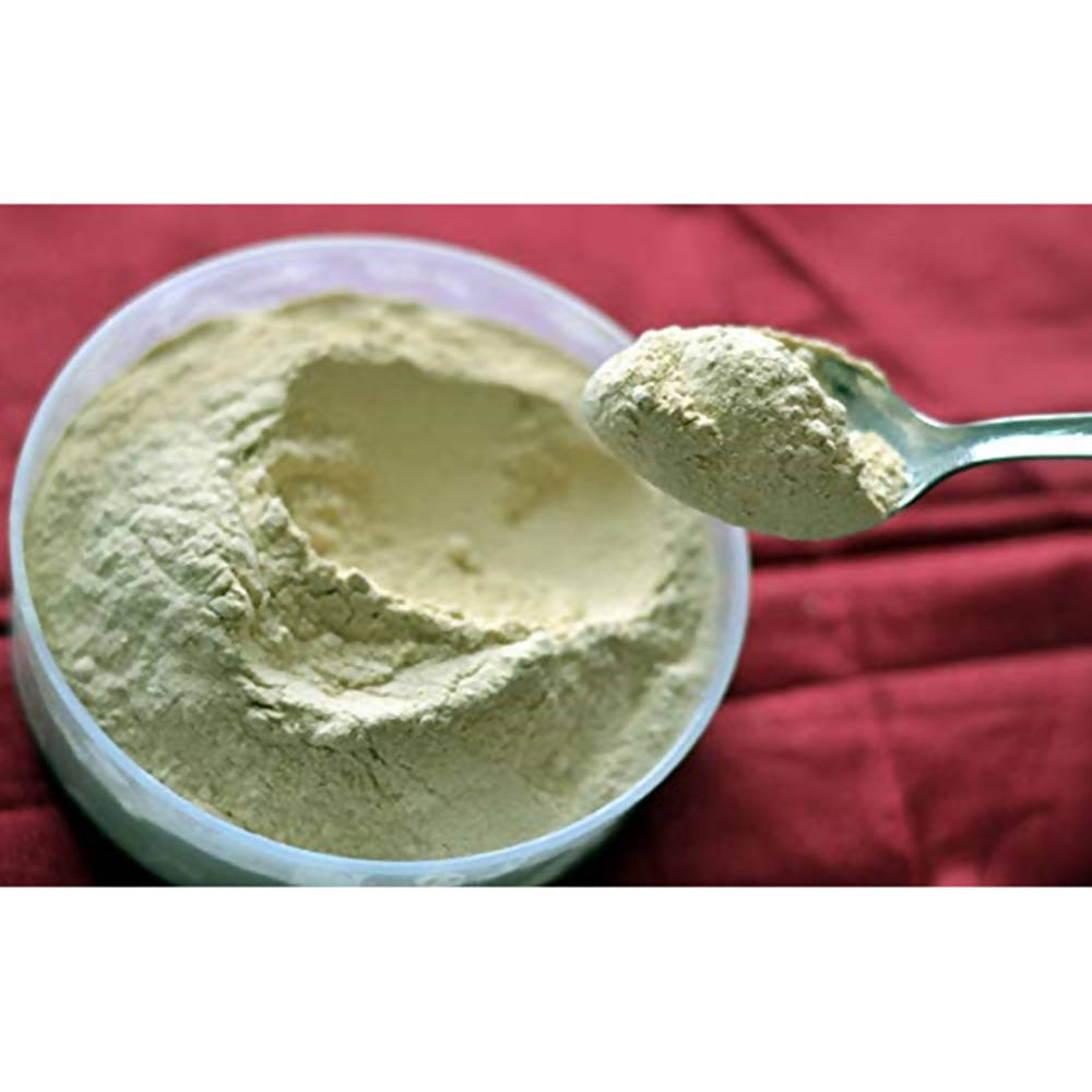 Natureloc Raw Jackfruit Flour