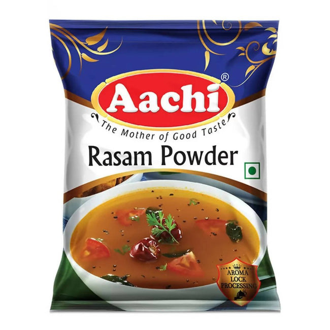Aachi Rasam Powder Hover Image