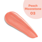 Typsy Beauty Crystal Crush Plumping Gloss Xl - Peach Moonstone 03