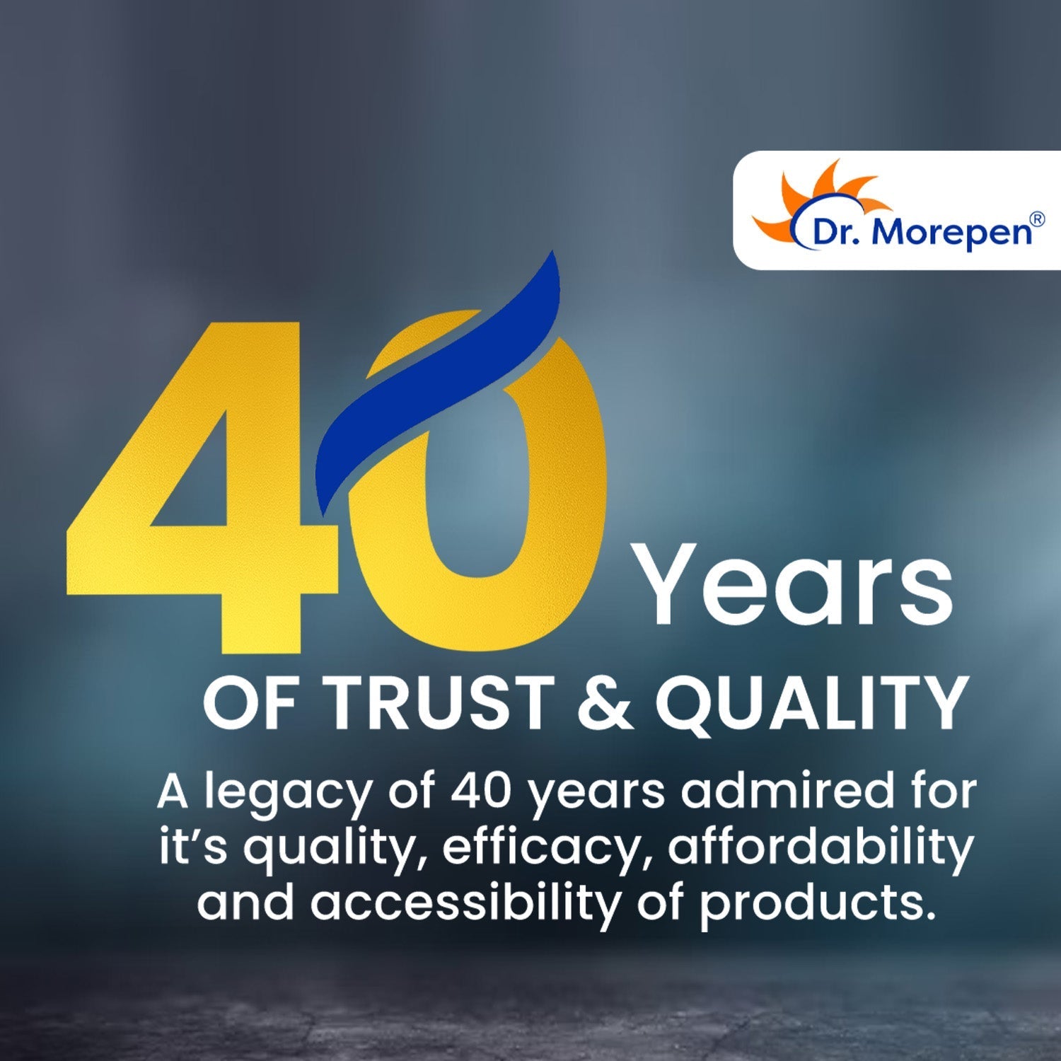 Dr. Morepen Sj Veg Capsules