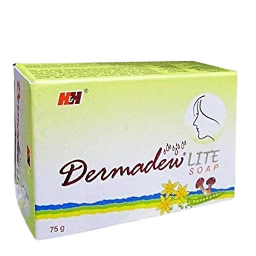 H&H Dermadew Lite Soap Hover Image