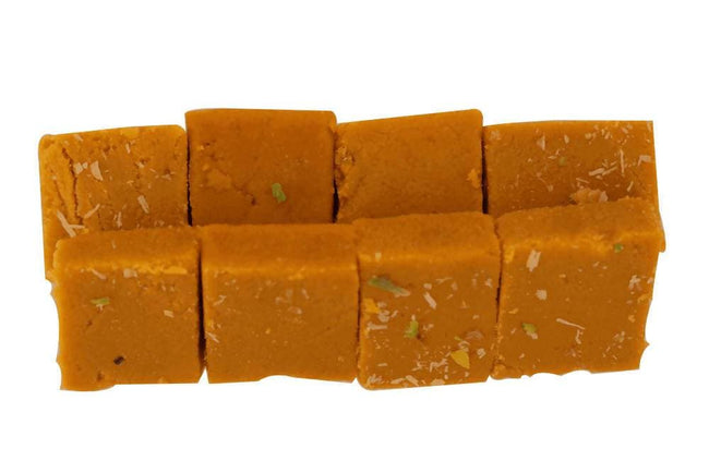 Nathu's Besan Burfi Hover Image