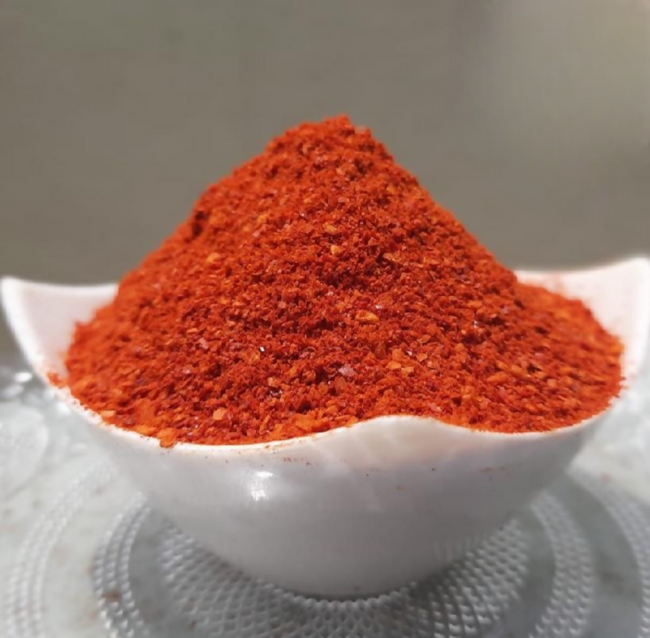 21Pickles Handgrinded Chilli Powder Hover Image