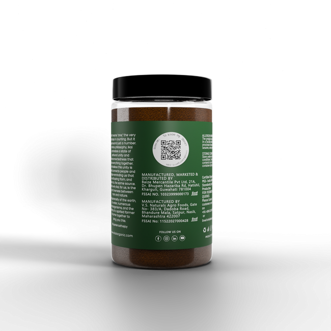 IKAI Natural Garam Masala Powder Main Image