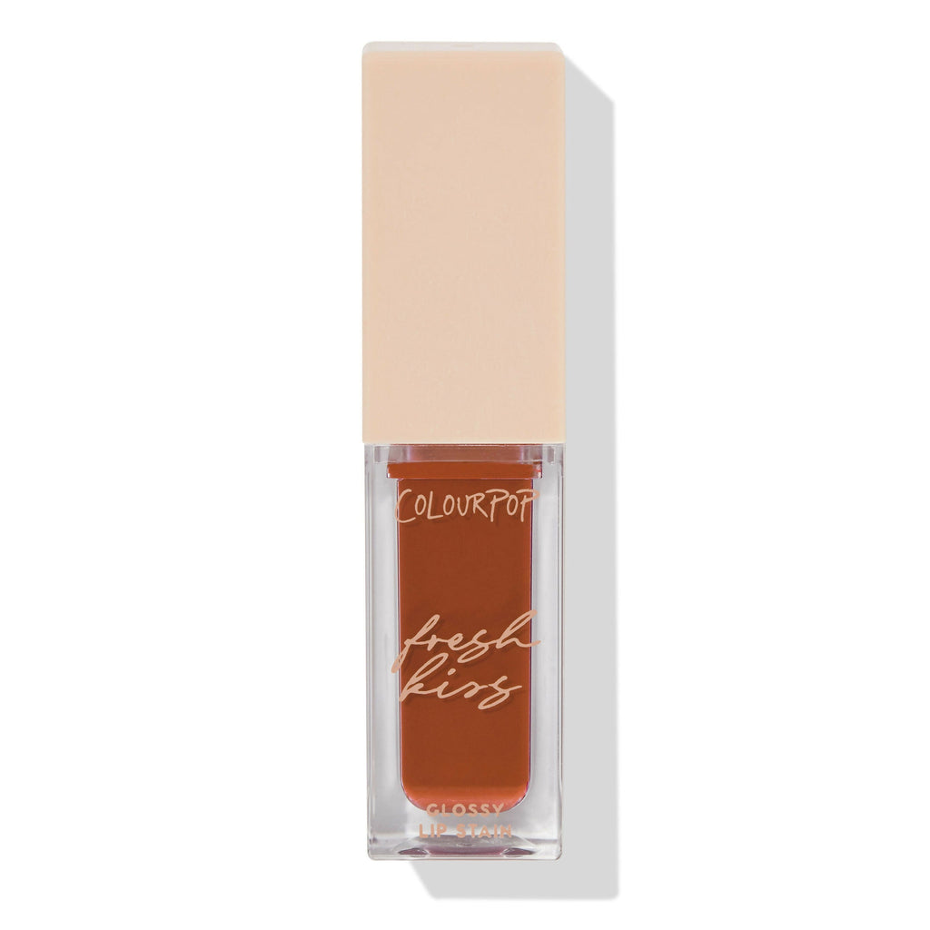 ColourPop Fresh Kiss Glossy Lip Stain - Sugar Snap