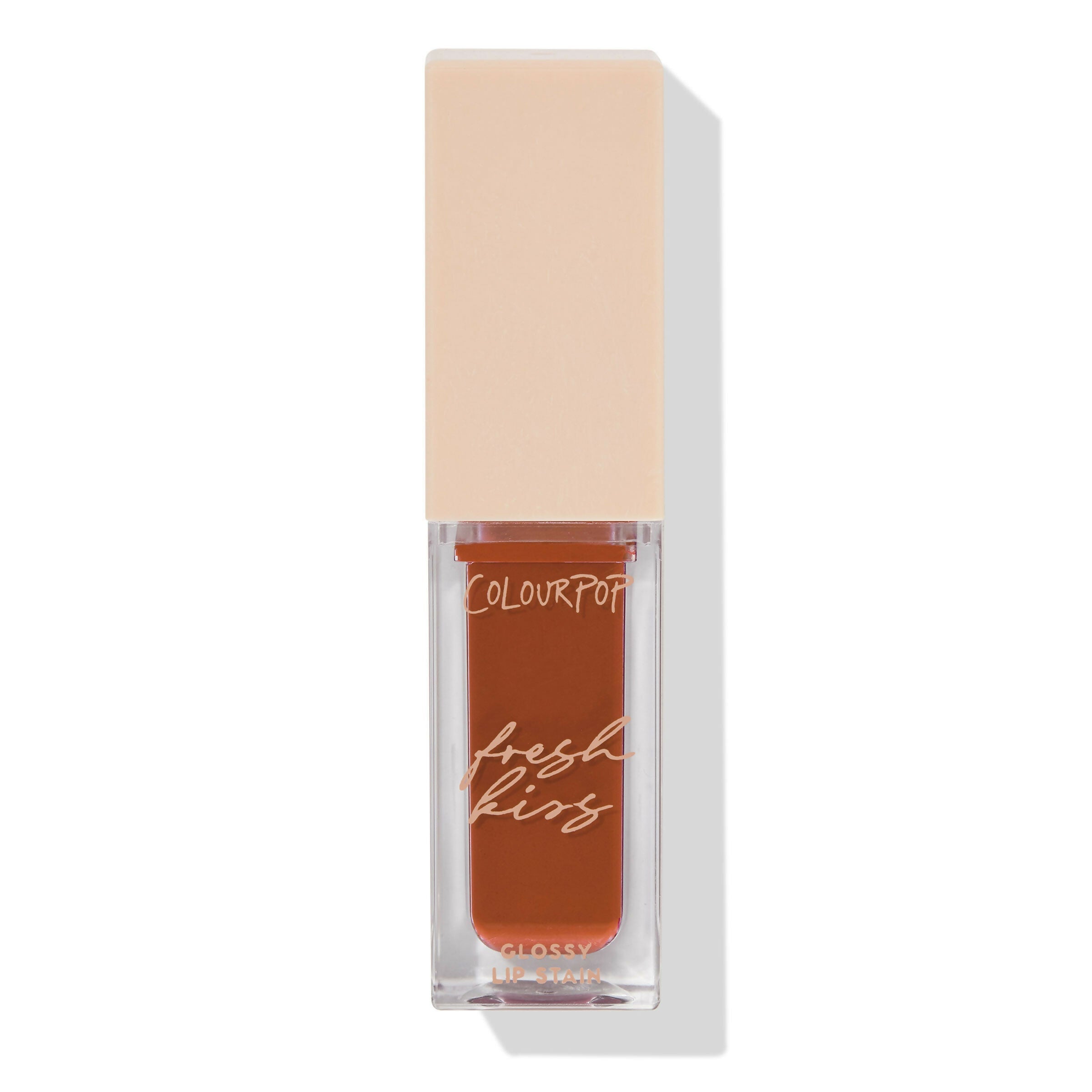 ColourPop Fresh Kiss Glossy Lip Stain - Sugar Snap