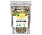Bliss of Earth Ajwain Whole