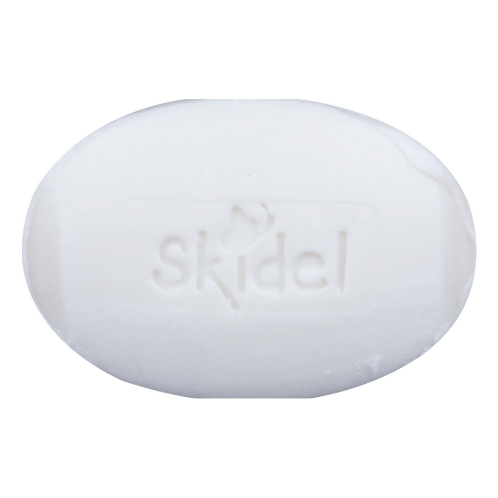 Skidel Cleansing Bar