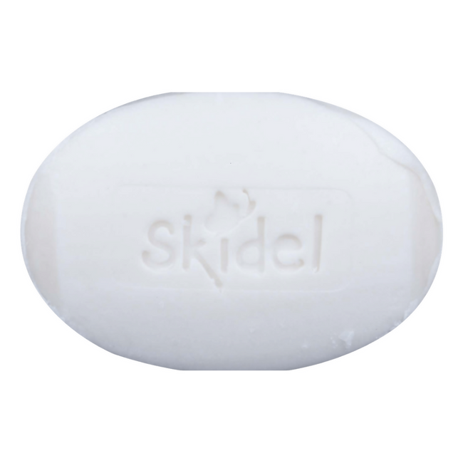 Skidel Cleansing Bar Main Image