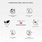 Glutaweis Radiance Range Set