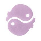 Florence by Mills Swimming Under The Eyes Brightening Gel Pads