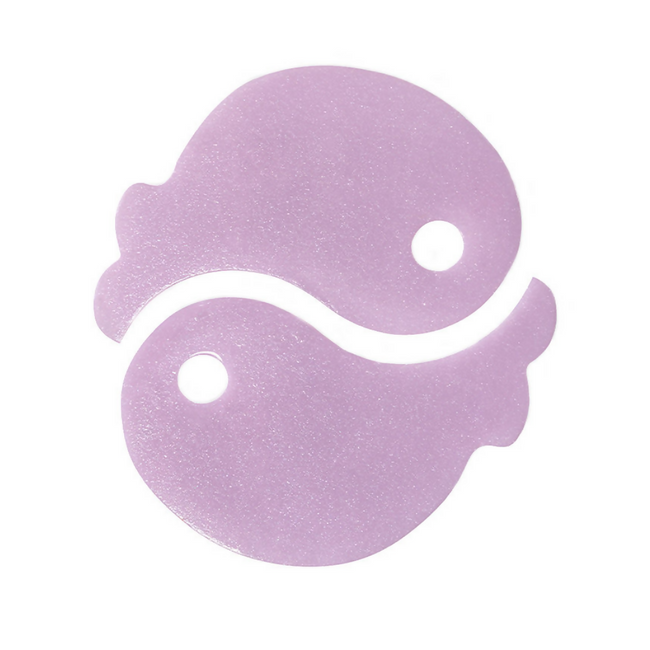 Florence by Mills Swimming Under The Eyes Brightening Gel Pads Main Image