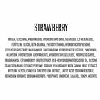 Lakme Blush And Glow Strawberry Sheet Mask