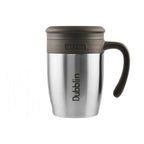 Dubblin Golf Stainless Steel Mug