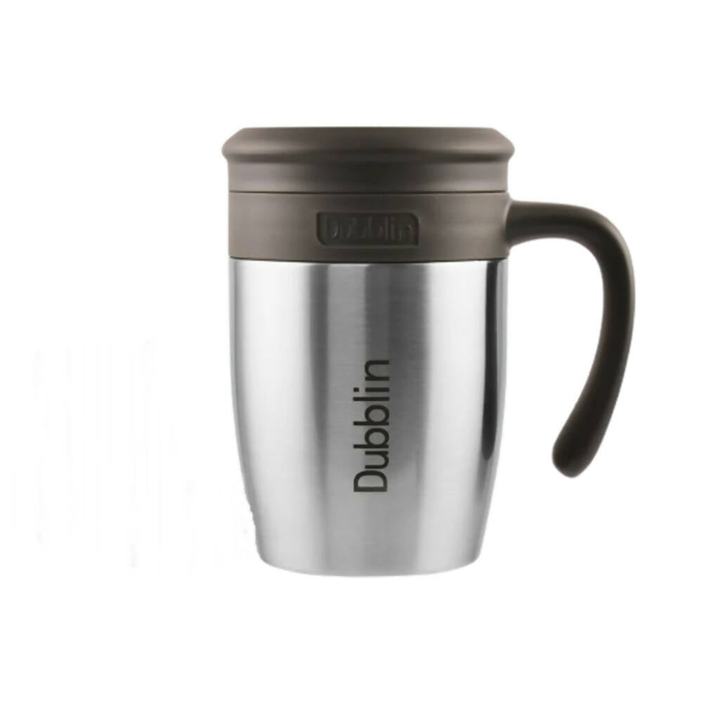 Dubblin Golf Stainless Steel Mug