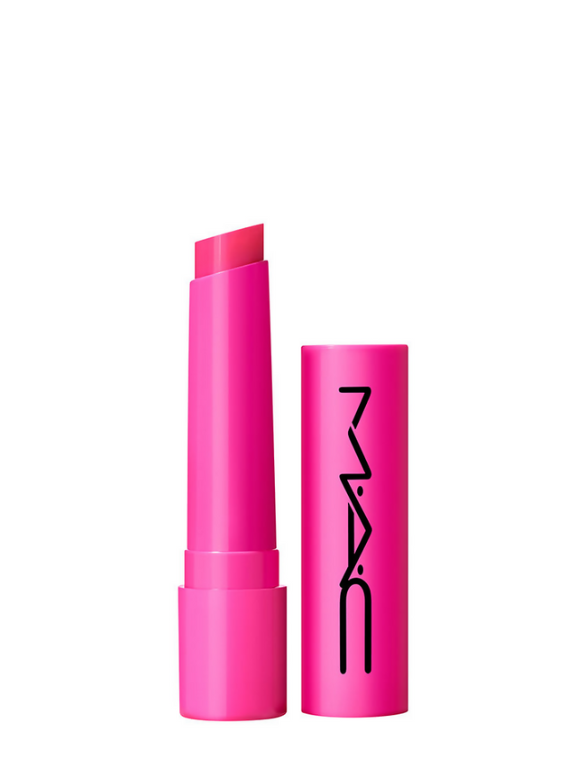 M.A.C Squirt Plumping Lip Gloss Stick - Amped Hover Image